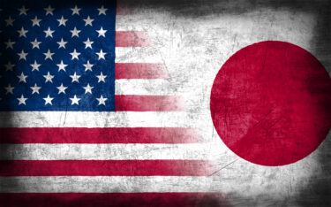 オンラインビジネスにおける日本とアメリカの違い