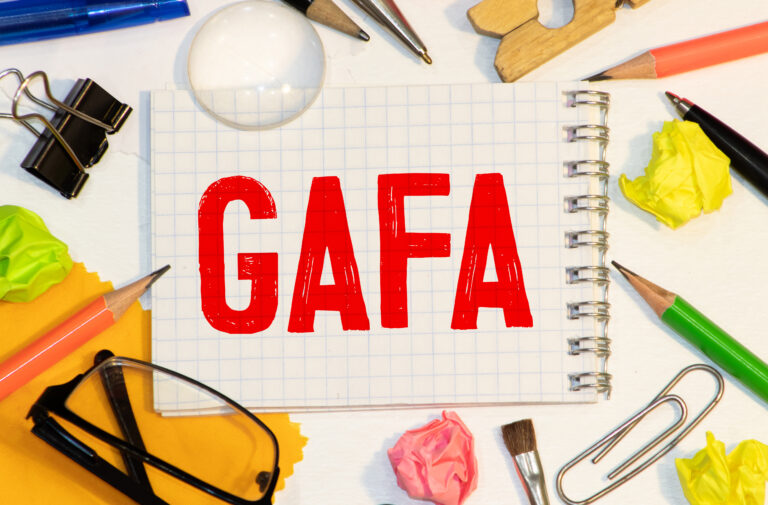 「the four GAFA 四騎士が創り変えた世界」を読んだ感想 ヒルトルフィリップ太郎公式サイト